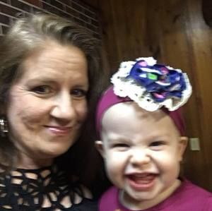 Meet your Posher, Lynn